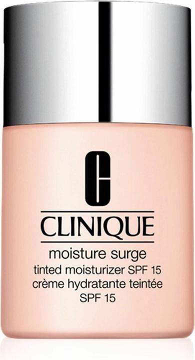 Immagine prodotto Clinique Moisture Surge Tinted Moisturizer SPF15 Golden 30ml 1 fl.oz. (Crema solare viso, SPF 15, 30 ml)