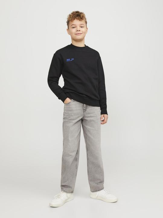 Immagine prodotto Jack & Jones Jorcollect Edt Loose Sweat Crew Jnr (140)