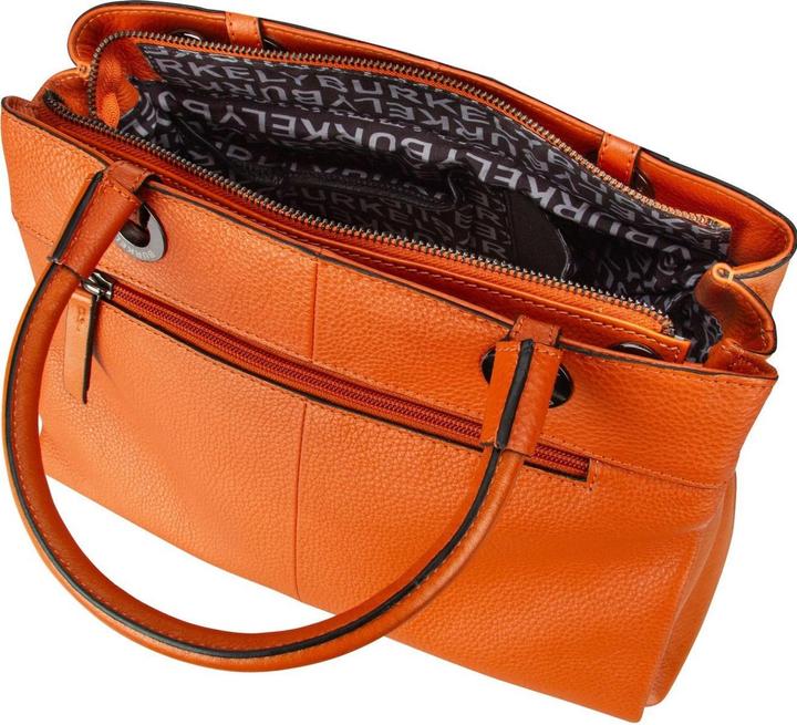 Actual product image Burkely Handtasche Radiant Raeven (9 l)