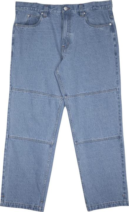 Image du produit Santa Cruz Classic Label Panel Jeans (30)