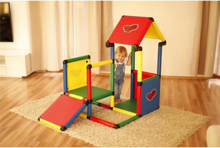 Immagine prodotto Quadro Kit avventura