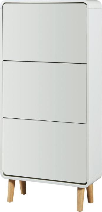 Produktbild En.Casa Stryn (63 x 23.5 x 134 cm)