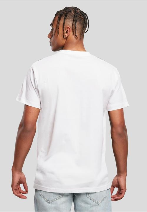 Produktbild Mister Tee Absolutely Not Tee - 17806 (4XL)