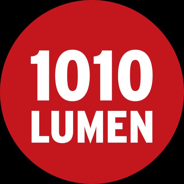 Immagine prodotto Brennenstuhl Faretto LED AL 1050 con PIR (10W, 1010lm, 3000K, IP44, Proiettore LED per montaggio a parete, con (1010 lm)