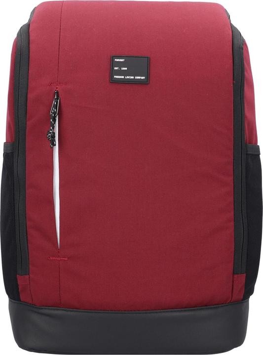 Image du produit Forvert Sac à dos Derek 44 cm pour ordinateur portable (18 l)