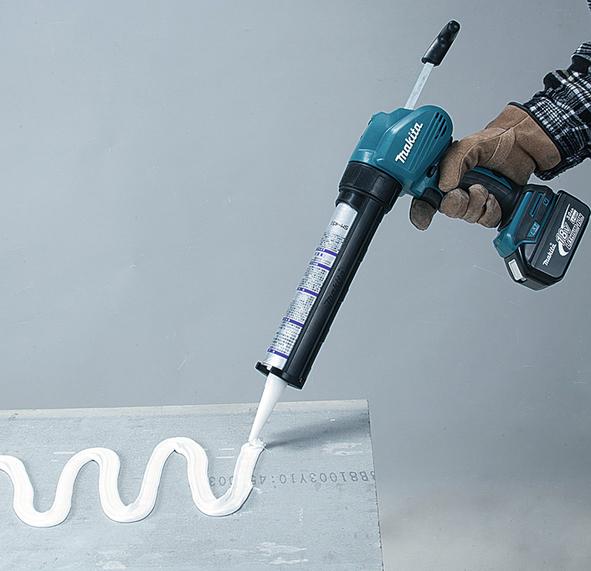 Productafbeelding Makita DCG180Z patronenpistool