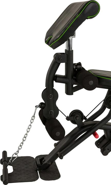 Image du produit Tunturi Kraftstation HG60