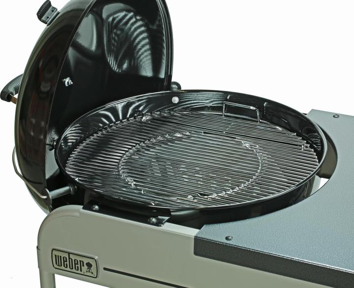 Actual product image Weber Performer Premium GBS (57 cm)