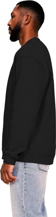 Immagine prodotto Universal Textiles Felpa oversize da uomo in cotone ringspun con scollo esteso (L)