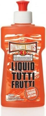 Actual product image Dynamite Baits Tutti Frutti 250ml