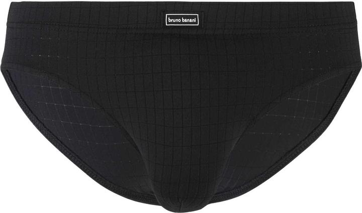 Immagine prodotto Bruno Banani Slip Casual Stretch (S, Confezione singola)