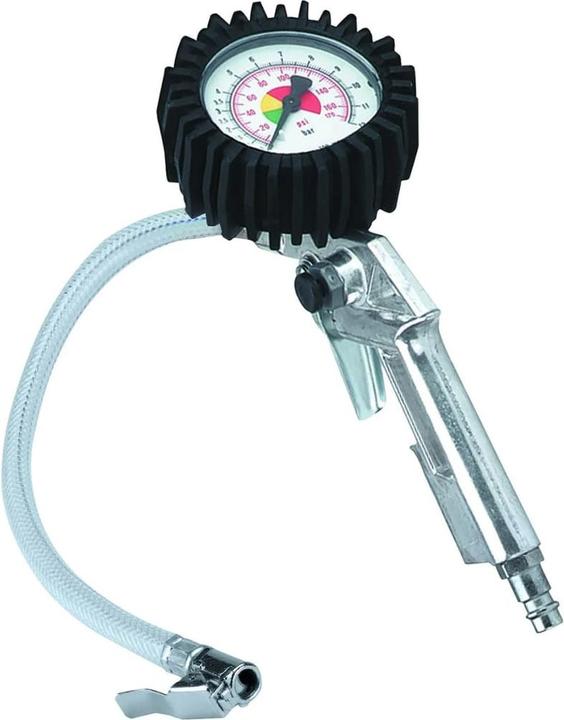 Immagine prodotto Einhell Riempitrice pneumatica per pneumatici 8 bar K