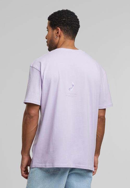 Actual product image Mister Tee Vive la Liberte Oversize Tee - 16543 (L)