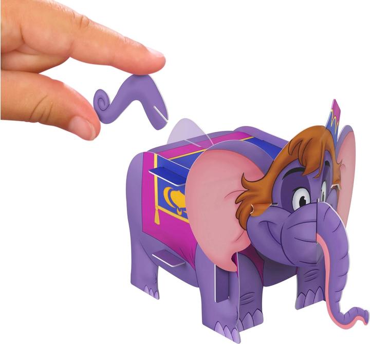 Produktbild Disney Princess Jasmin Geschichtenset