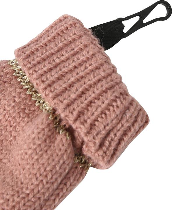 Image du produit Vertbaudet Set cadeau de Noël pour filles : bonnet, écharpe et gants