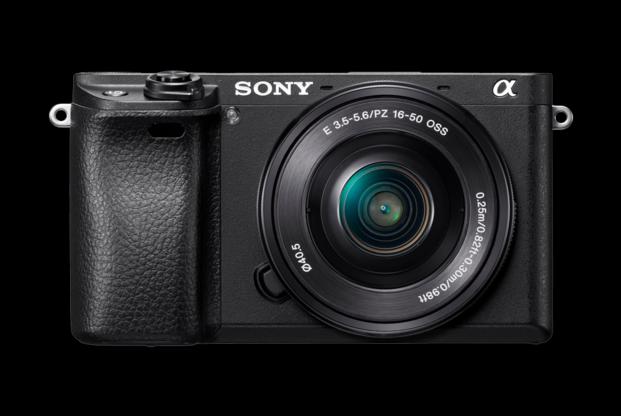 Produktbild Sony Alpha a6300 Kit (16 - 50 mm, 24 Mpx, APS-C / DX)