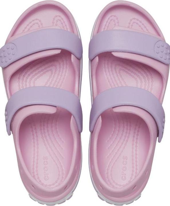 Produktbild Crocs K's Crocband Cruiser Sandal (33)