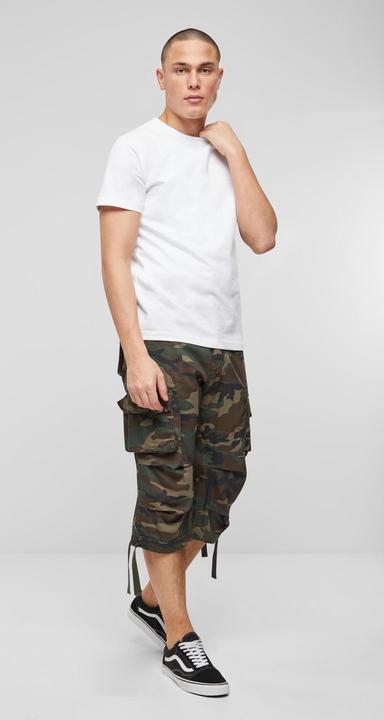 Actual product image Brandit Urban Legend Cargo 3/4 Shorts (3XL)
