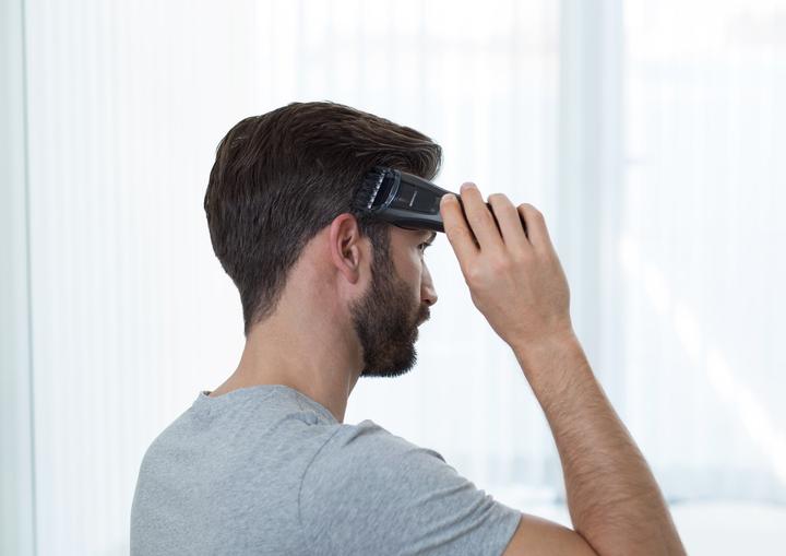 Actual product image Panasonic ER-GB62