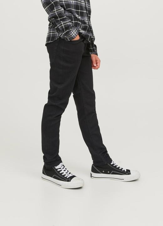 Produktbild Jack & Jones Boys Glenn Original MF 072 Slim Fit Jeans (134)