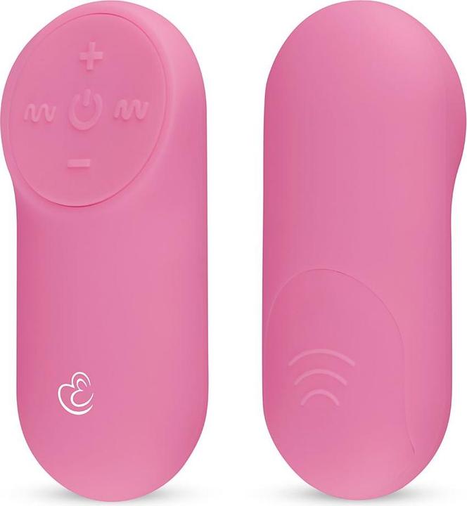 Actual product image Easytoys Vibrating bullet