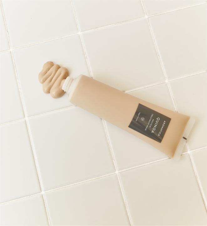Immagine prodotto Aromatica Maschera Di Trattamento Per Capelli Alle Proteine Della Quinoa (160 ml)