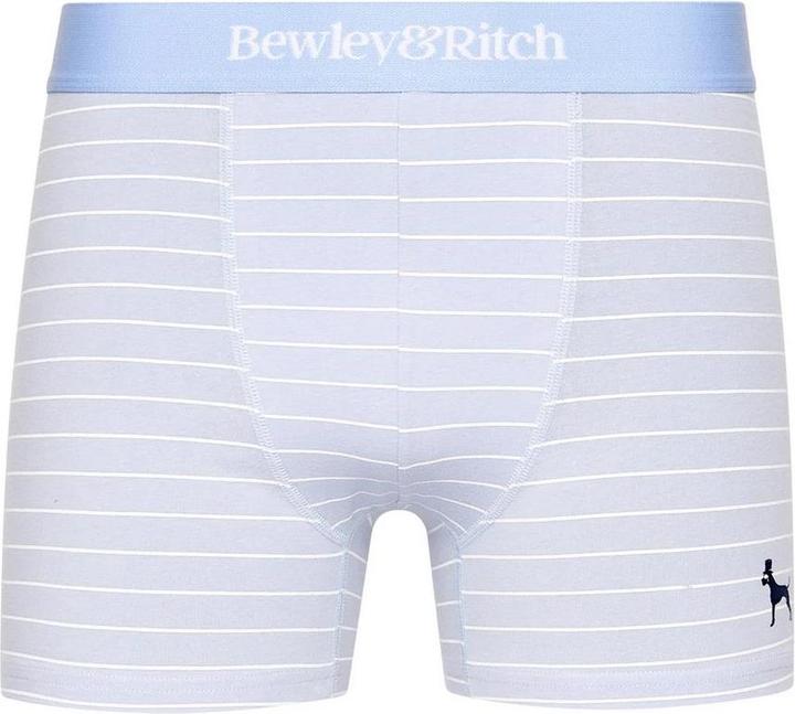 Image du produit Bewley & Ritch - Boxers MIRADOR - Homme (L, Pack de 5)