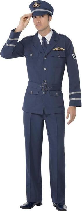 Image du produit Smiffys - Ensemble Déguisement - Homme (M)