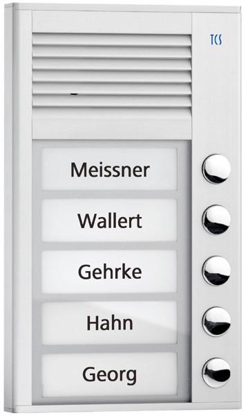 Produktbild TCS Türsprechstelle