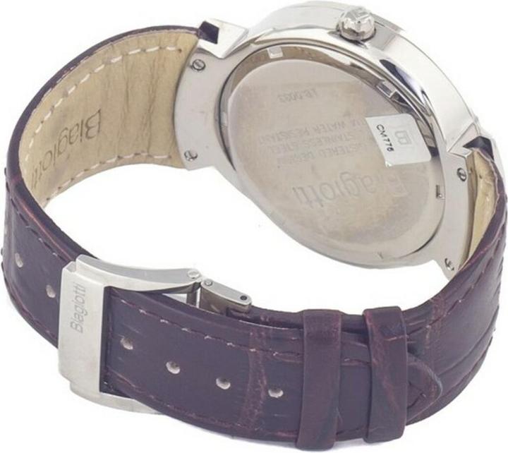 Produktbild Laura Biagiotti Herrenuhr LB0033M-04 (Ø 40 mm) (40 mm)