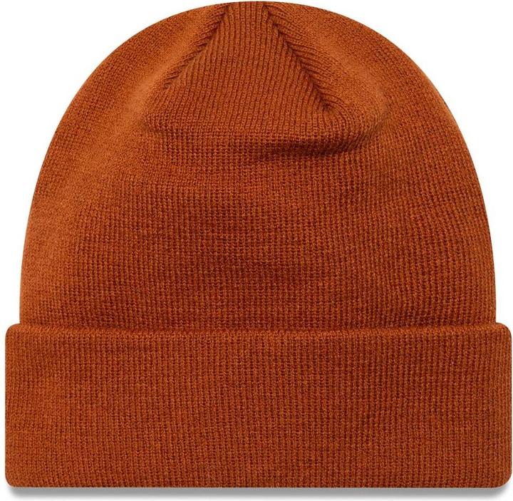 Produktbild New Era Kinder Wintermütze - CUFF New York Yankees earth - Y