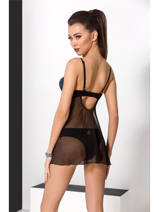 Actual product image Passion Chemise "Gisele (S, M)