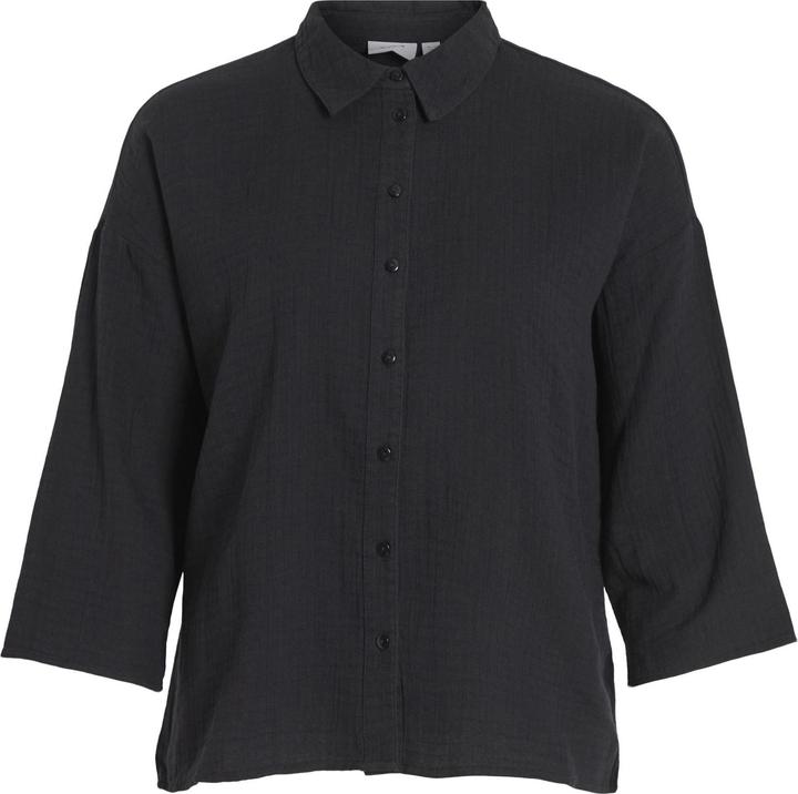 Image du produit Vila Chemise à manches courtes (38)