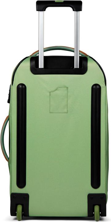 Produktbild Satch Rollkoffer Flow M Pure jade green (63 l, M (50 - 90l))
