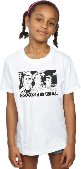 Produktbild Absolute Cult Take Away TShirt Mädchen (152, 158)
