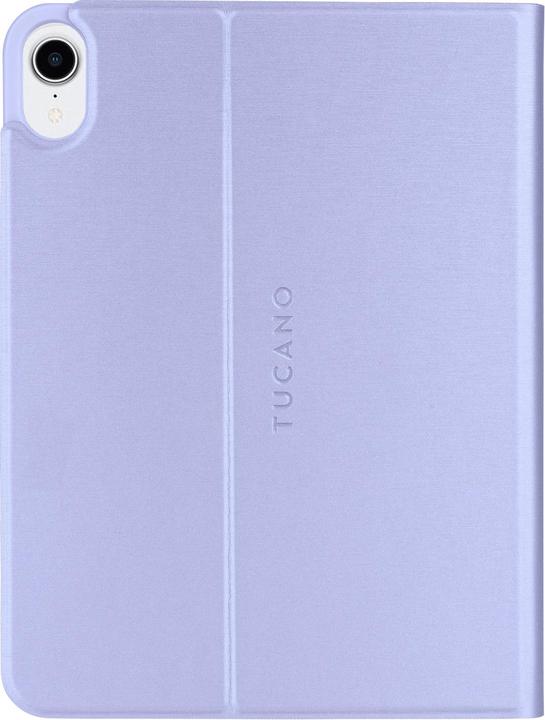 Produktbild Tucano ECO Metal Case (IPad mini (2021))