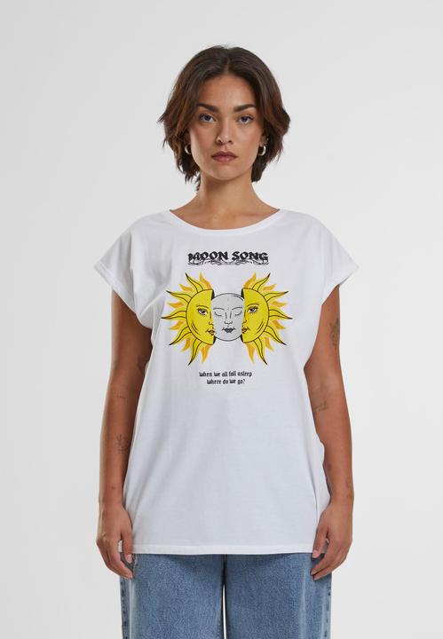 Produktbild Mister Tee Moon Song Tee - 18937 (XL)