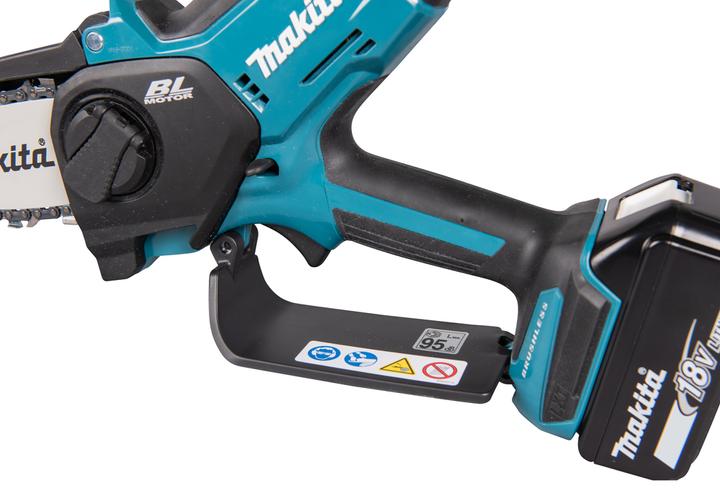 Immagine prodotto Makita DUC101Z (Sega a catena a batteria)