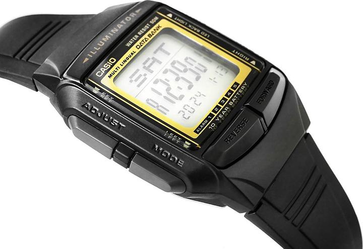 Immagine prodotto Casio Maschio DB-36-9AVDF (43 mm)