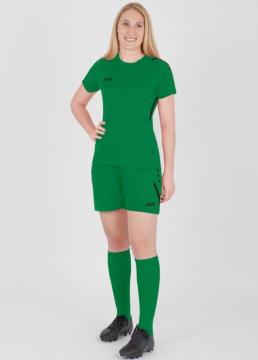 Actual product image JAKO Jersey Challenge (L)