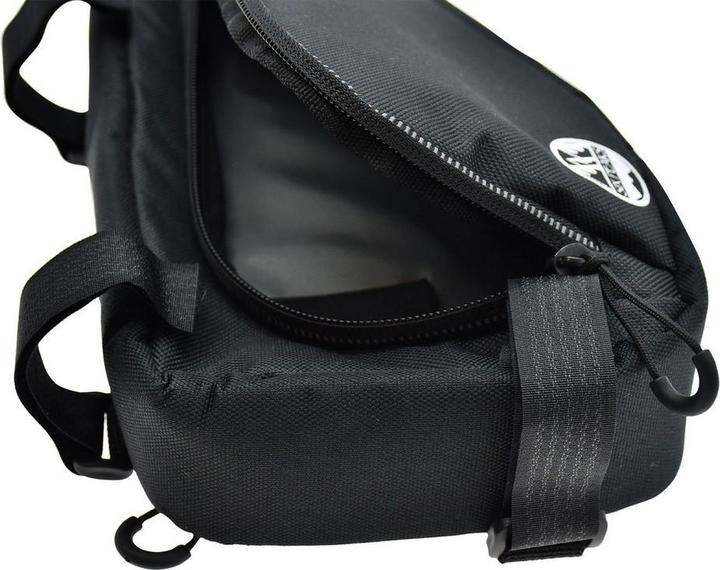 Image du produit Universal Textiles - Sacoche vélo (Sacoche de guidon)