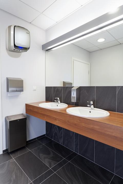 Actual product image Fellowes Aeramax Pro Amiiis (65 m²)