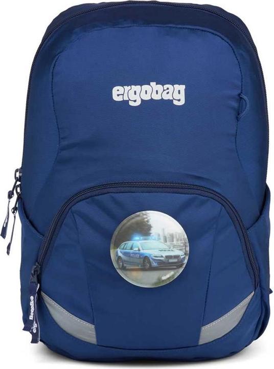 Ergobag ease L Bärni (10 l)