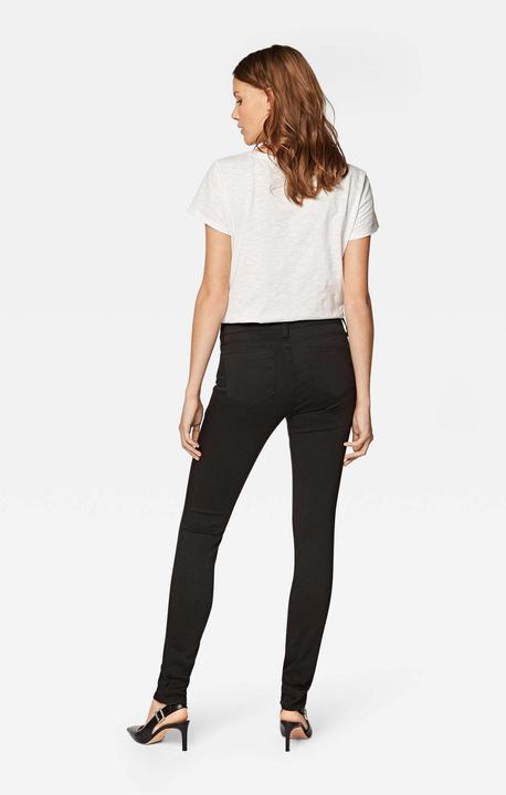 Immagine prodotto Mavi Adriana Jeans Skinny doppio nero elasticizzato (W31/L32)