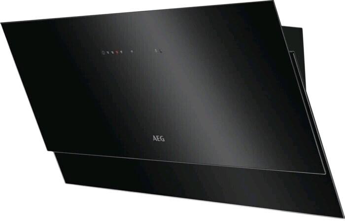Produktbild Electrolux DVE5971HB Wandmontiert ³/h A (Wandhaube)