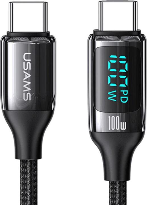 USB cables
