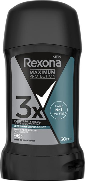 Produktbild Rexona Maximum Protection (Stick, 150 ml)