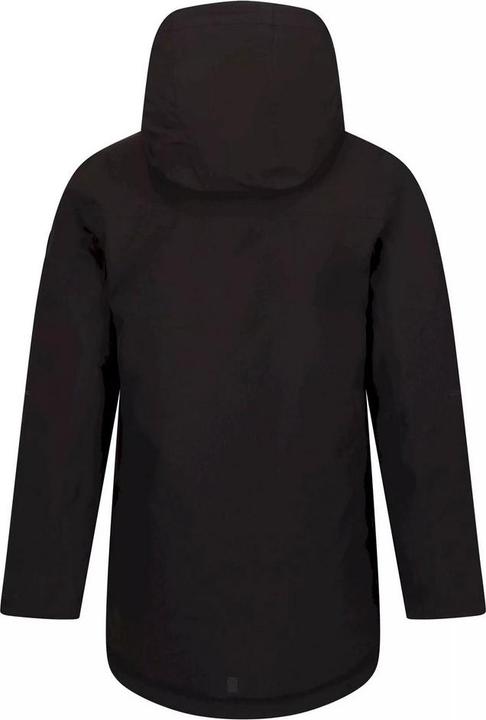 Actual product image Regatta Yewbank Insulated Jacket (140)