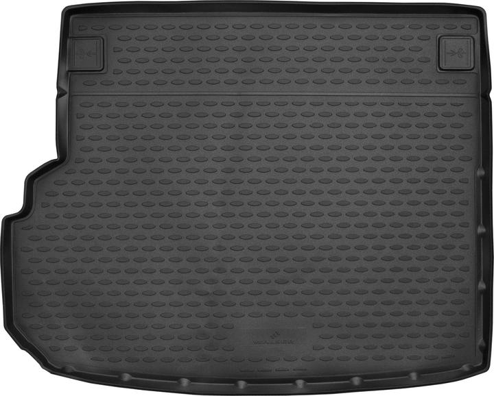 Image du produit Walser Bac de coffre pour Mercedes Benz GLK (X204) sans incision pour poignée année 2008 - 2015