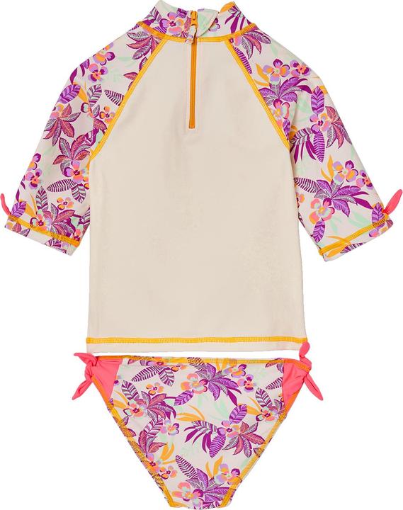 Immagine prodotto Vertbaudet Mädchen UV-Set: Shirt & Badehose (128)